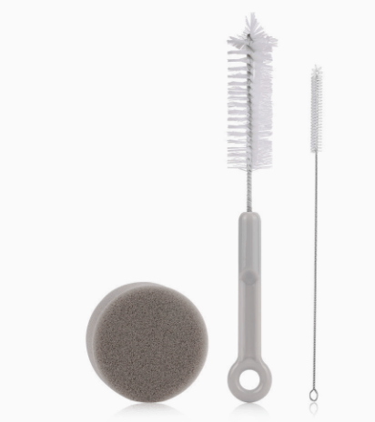 lunea Cleaning Kit – Keep Your Fountain Like New - The Fluff Lab Australia