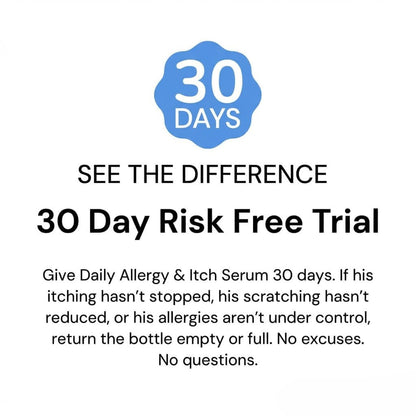 Daily Mobility Serum for Dogs - The Fluff Lab