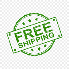 Free Shipping - The Fluff Lab