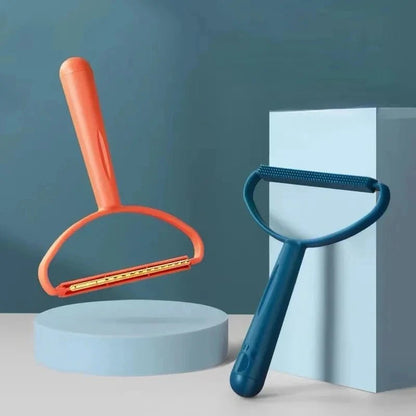 Portable Lint Remover - Pet Hair & Fabric Shaver - The Fluff Lab Australia