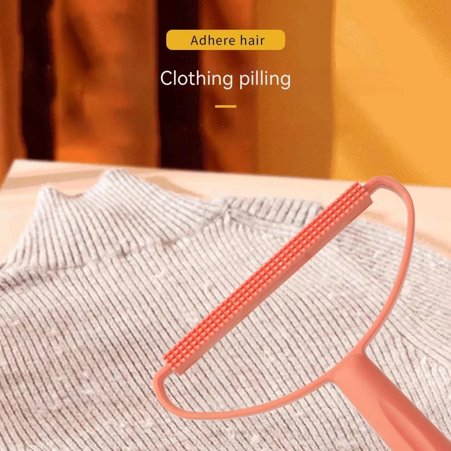 Portable Lint Remover - Pet Hair & Fabric Shaver - The Fluff Lab Australia