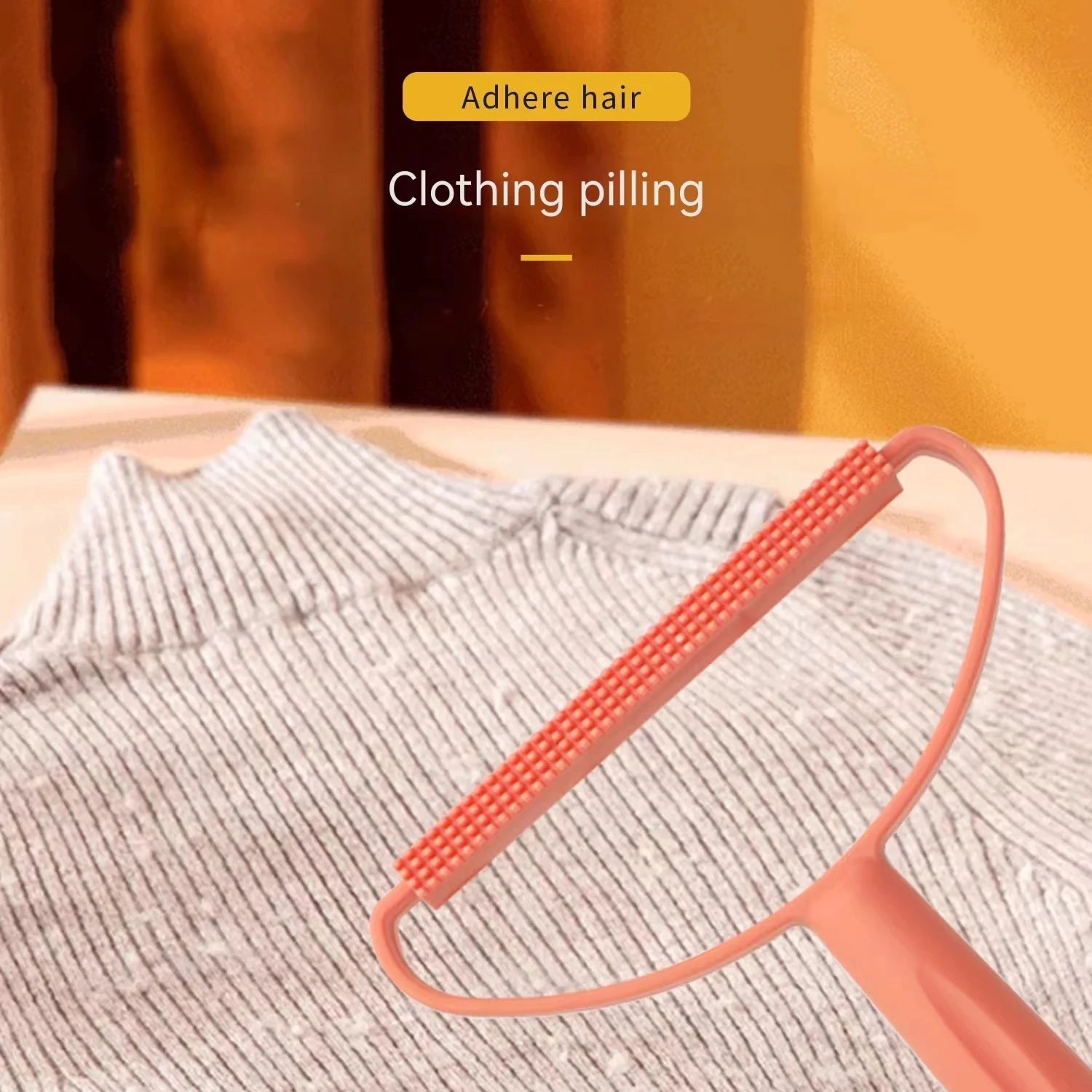 Portable Lint Remover - Pet Hair & Fabric Shaver - The Fluff Lab Australia