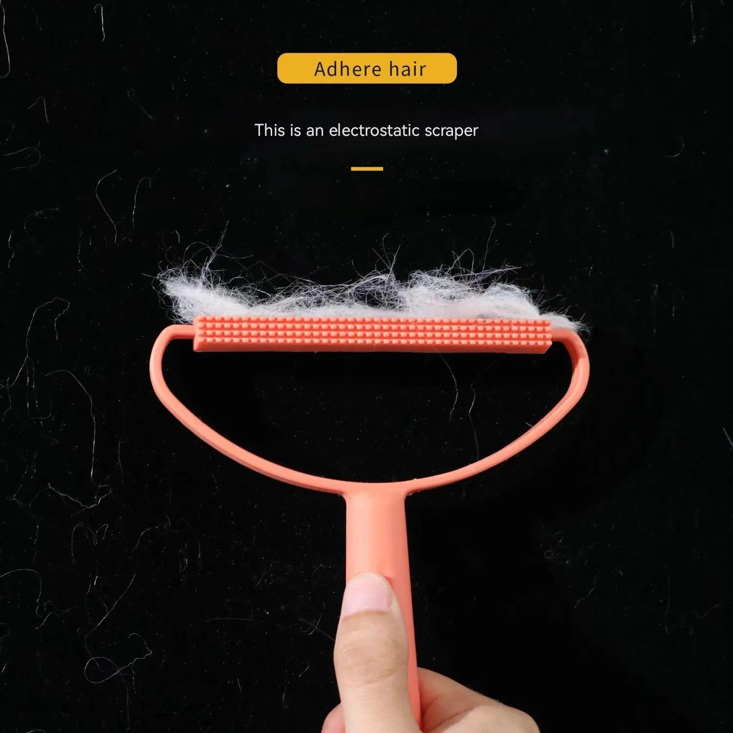 Portable Lint Remover - Pet Hair & Fabric Shaver - The Fluff Lab Australia