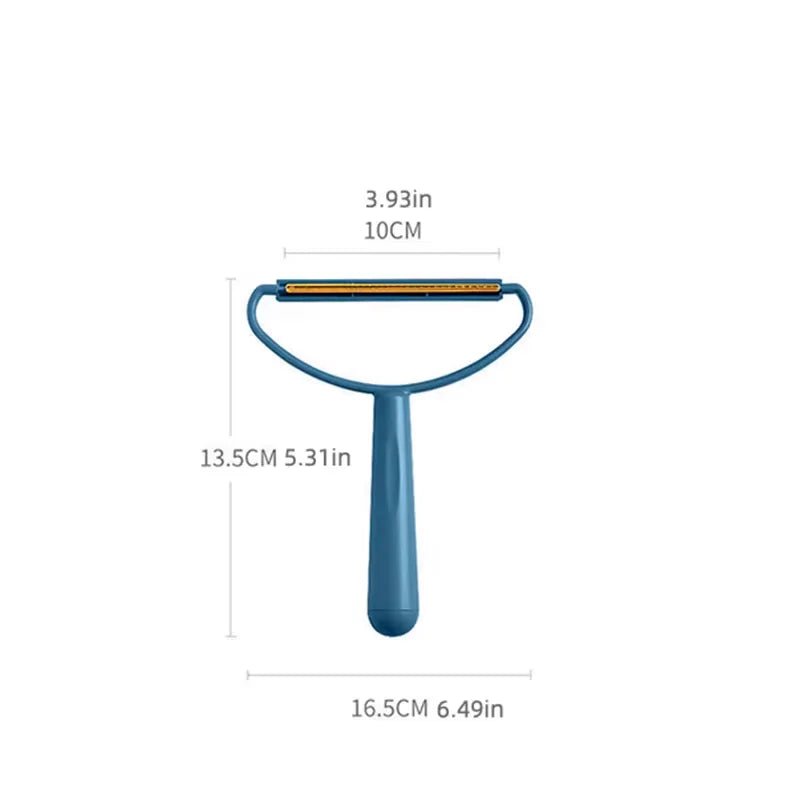 Portable Lint Remover - Pet Hair & Fabric Shaver - The Fluff Lab Australia