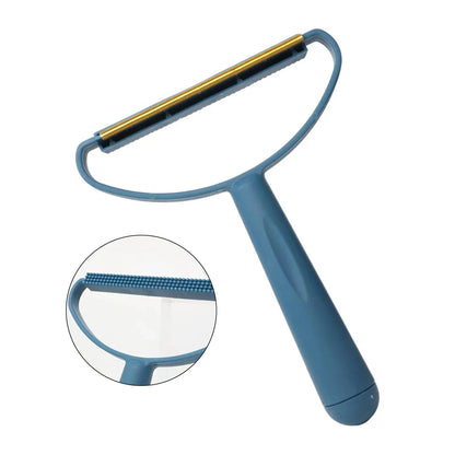 Portable Lint Remover - Pet Hair & Fabric Shaver - The Fluff Lab Australia