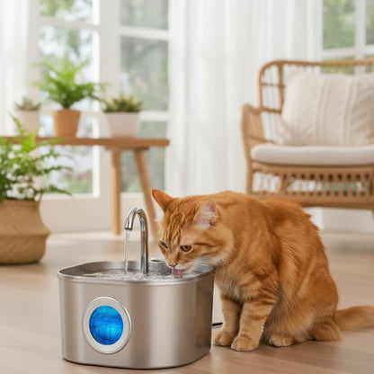 Protect your cat from UTIs, Stones, and Kidney Disease with Lunea - The Fluff Lab Australia