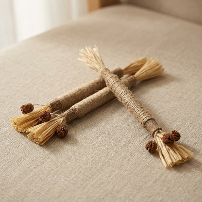 WildChew Silvervine Sticks - The Fluff Lab